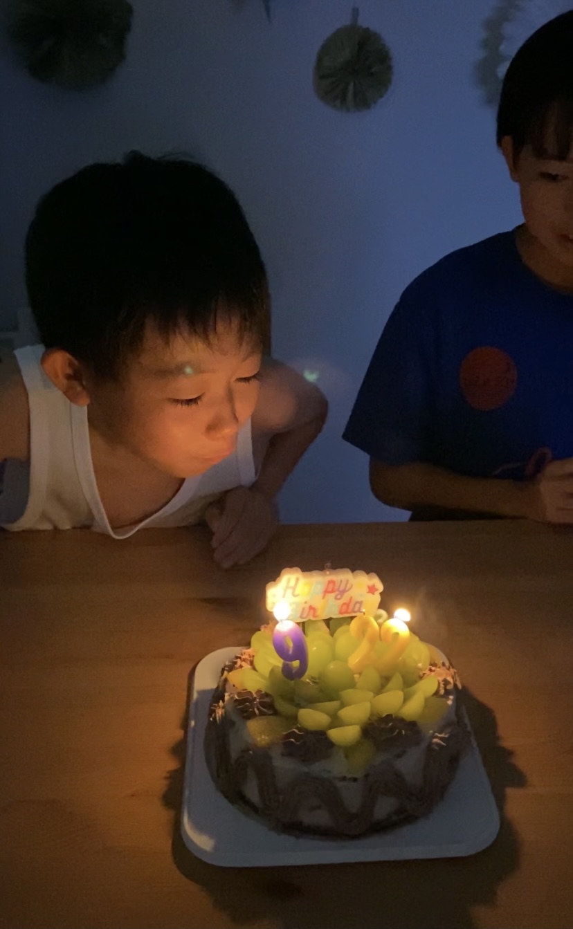 ケーキ