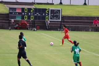 サッカー選手権5