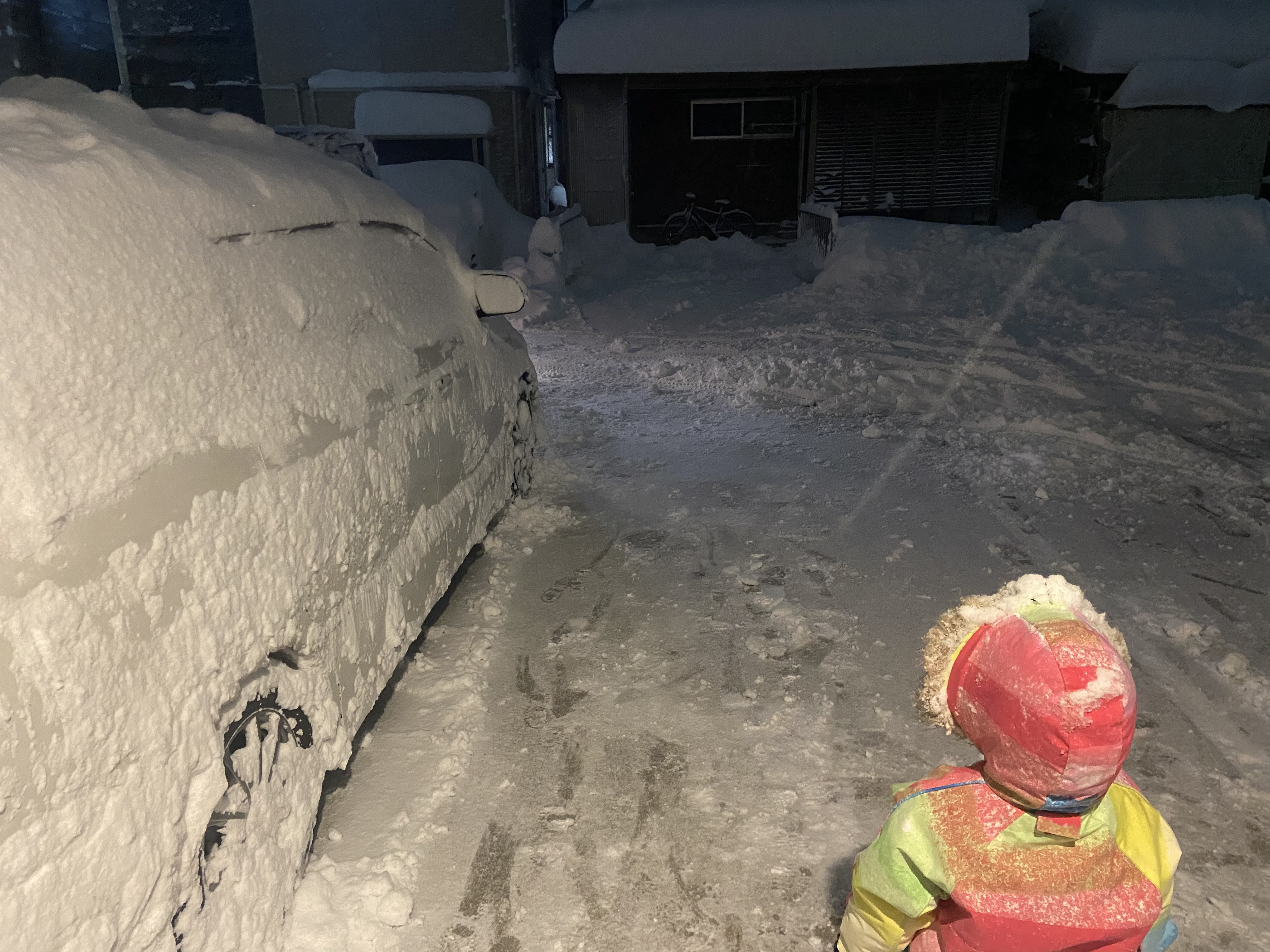 2021年大雪1